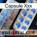Capsule Xxx 39
